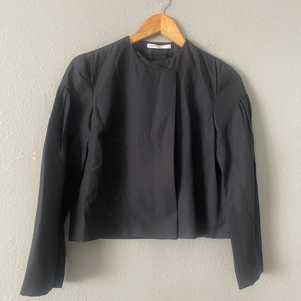 Hussein Chalayan Jacket - image 3